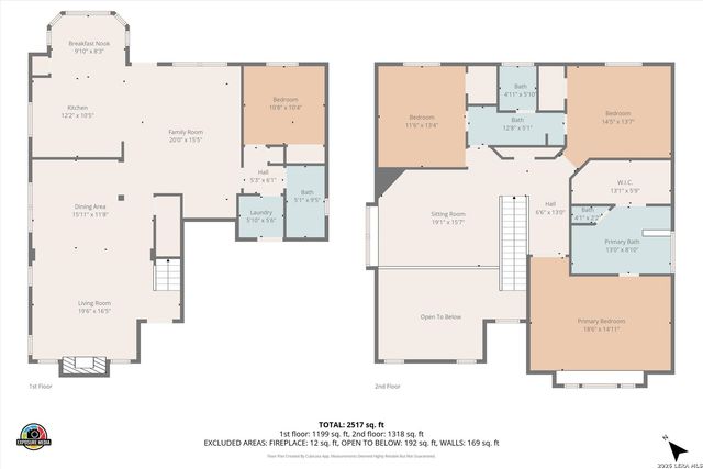 4027 Legend Ranch, San Antonio, TX 78230