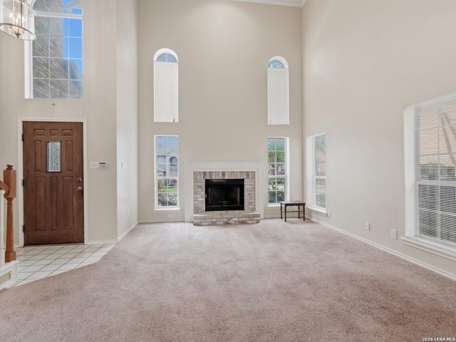 4027 Legend Ranch, San Antonio, TX 78230