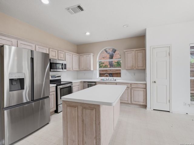 4027 Legend Ranch, San Antonio, TX 78230