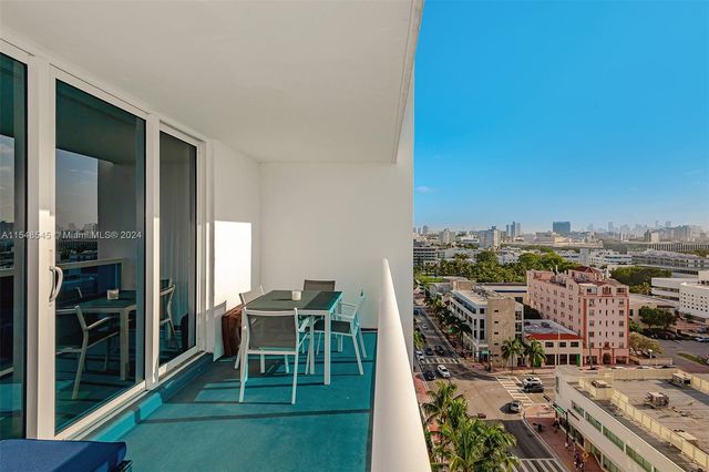 2301 Collins Ave 1230, Miami Beach, FL 33139