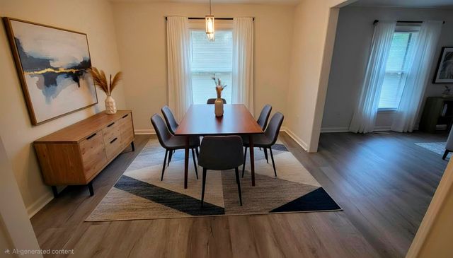 4264 TIMBER RISE DR, Memphis, TN 38125