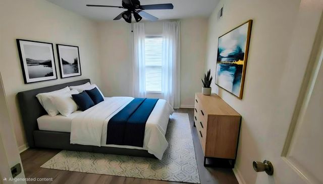 4264 TIMBER RISE DR, Memphis, TN 38125