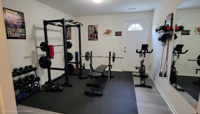 4264 TIMBER RISE DR, Memphis, TN 38125