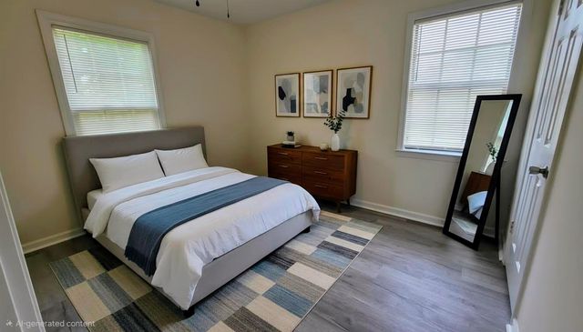 4264 TIMBER RISE DR, Memphis, TN 38125