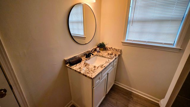 4264 TIMBER RISE DR, Memphis, TN 38125