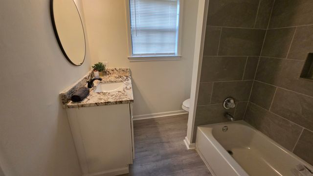 4264 TIMBER RISE DR, Memphis, TN 38125