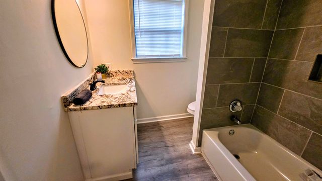 4264 TIMBER RISE DR, Memphis, TN 38125