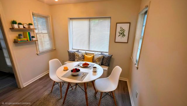 4264 TIMBER RISE DR, Memphis, TN 38125