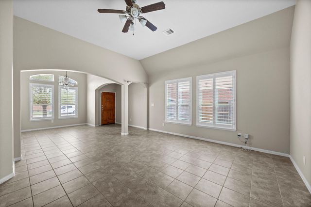 23831 Villa Lisa Drive, Richmond, TX 77406