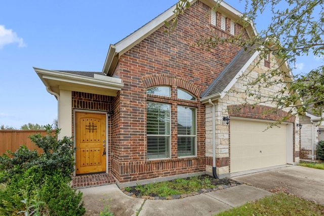 23831 Villa Lisa Drive, Richmond, TX 77406