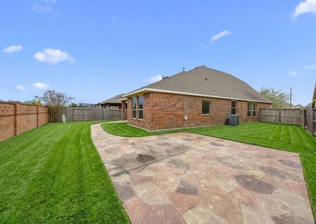 23831 Villa Lisa Drive, Richmond, TX 77406