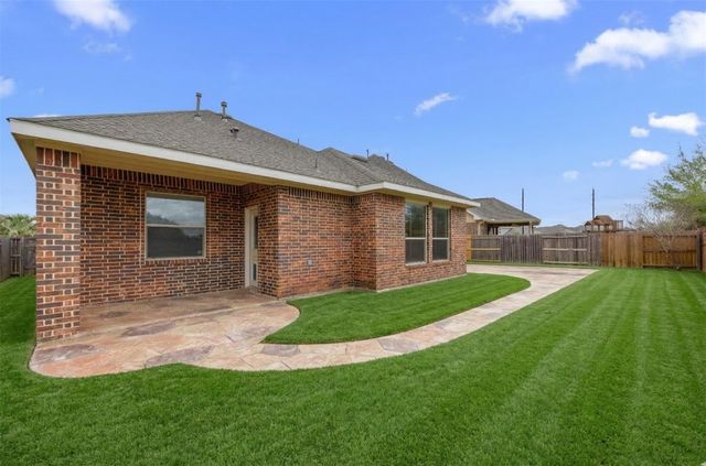 23831 Villa Lisa Drive, Richmond, TX 77406