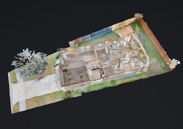 23831 Villa Lisa Drive, Richmond, TX 77406