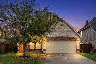 23831 Villa Lisa Drive, Richmond, TX 77406
