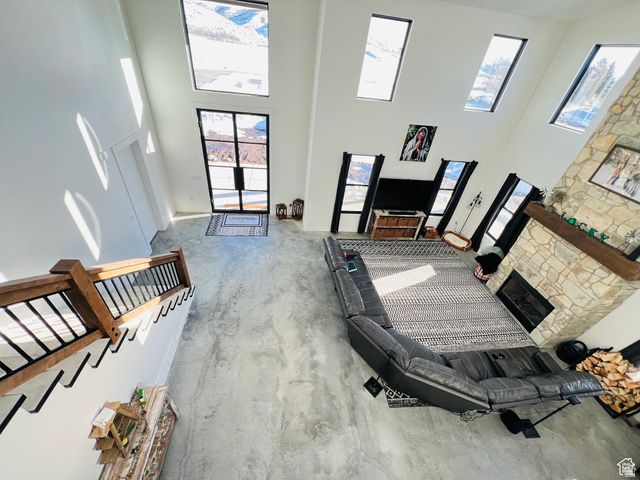 100 WHIT LN, Georgetown, ID 83239