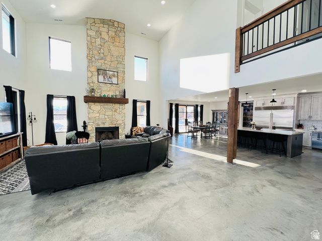 100 WHIT LN, Georgetown, ID 83239