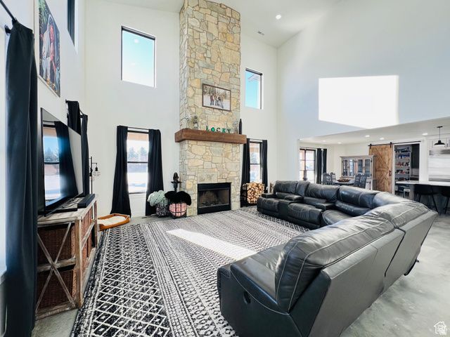 100 WHIT LN, Georgetown, ID 83239