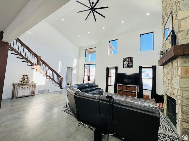 100 WHIT LN, Georgetown, ID 83239