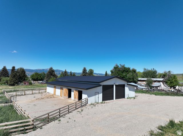100 WHIT LN, Georgetown, ID 83239