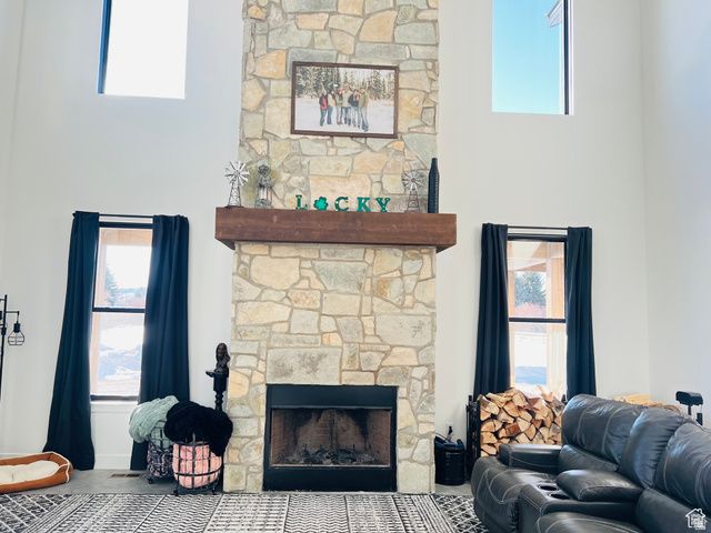 100 WHIT LN, Georgetown, ID 83239