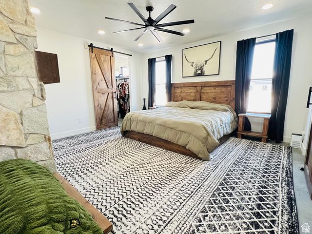 100 WHIT LN, Georgetown, ID 83239