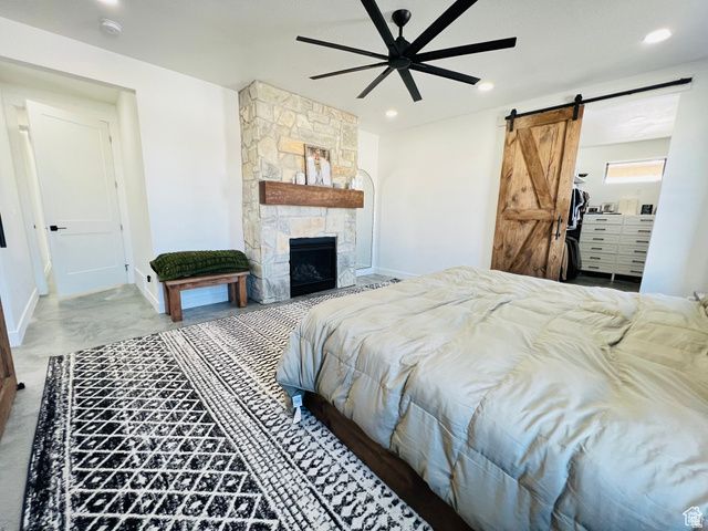 100 WHIT LN, Georgetown, ID 83239