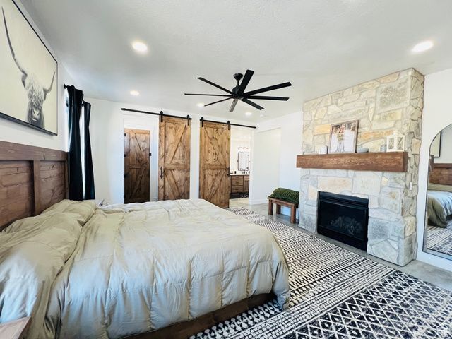 100 WHIT LN, Georgetown, ID 83239