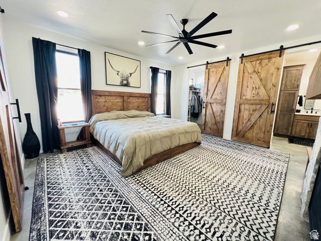 100 WHIT LN, Georgetown, ID 83239