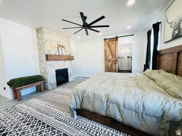 100 WHIT LN, Georgetown, ID 83239