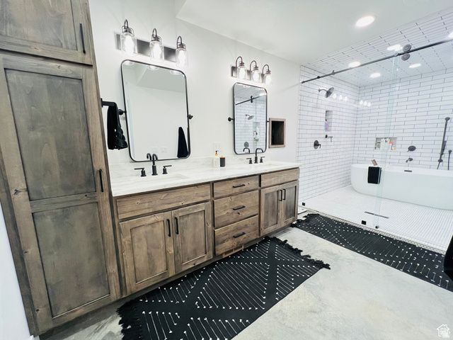 100 WHIT LN, Georgetown, ID 83239