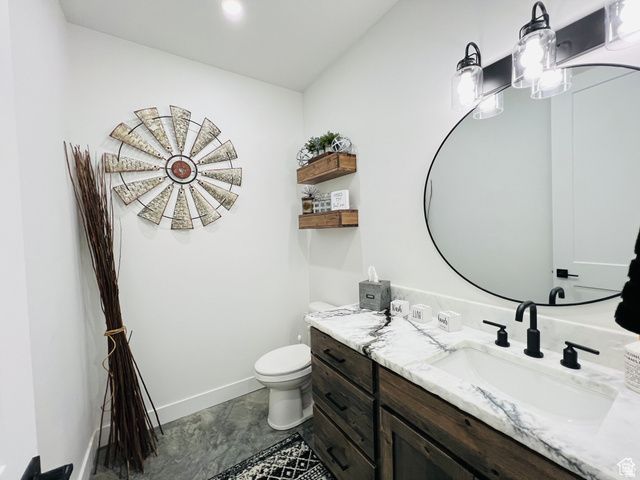 100 WHIT LN, Georgetown, ID 83239