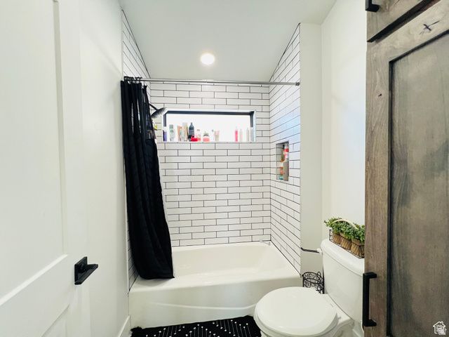 100 WHIT LN, Georgetown, ID 83239