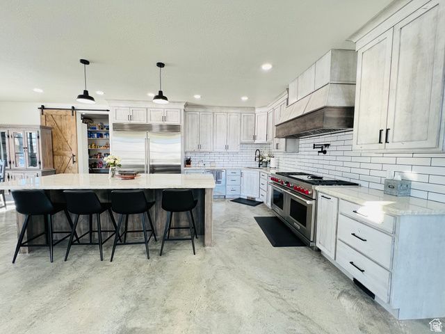 100 WHIT LN, Georgetown, ID 83239