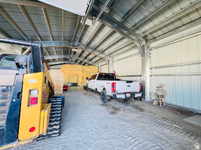 100 WHIT LN, Georgetown, ID 83239