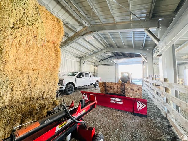 100 WHIT LN, Georgetown, ID 83239