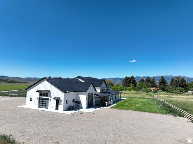 100 WHIT LN, Georgetown, ID 83239