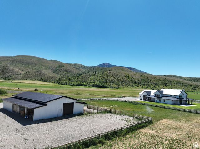 100 WHIT LN, Georgetown, ID 83239
