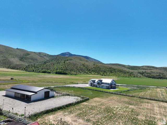 100 WHIT LN, Georgetown, ID 83239