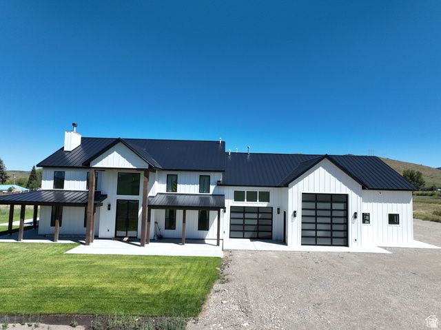 100 WHIT LN, Georgetown, ID 83239