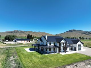 100 WHIT LN, Georgetown, ID 83239