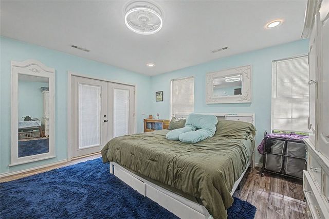8022 Tanglewood Road, Rogers, AR 72756