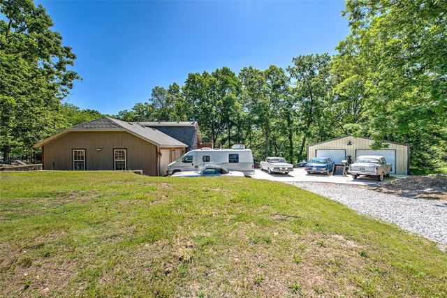 8022 Tanglewood Road, Rogers, AR 72756