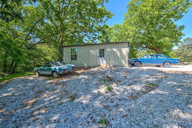 8022 Tanglewood Road, Rogers, AR 72756