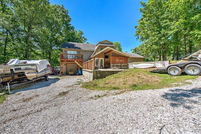 8022 Tanglewood Road, Rogers, AR 72756