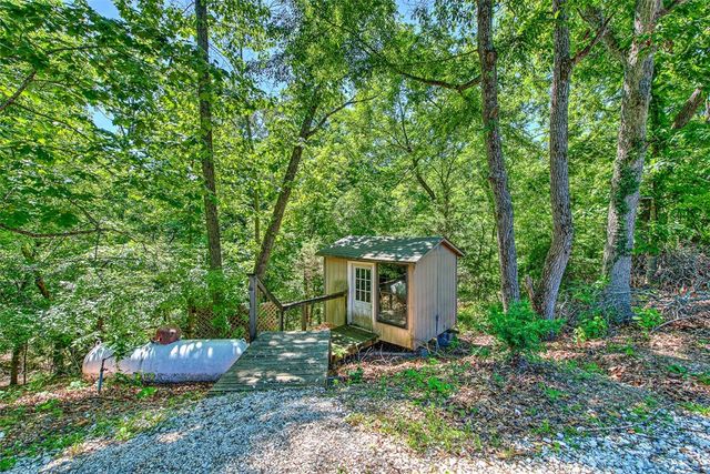 8022 Tanglewood Road, Rogers, AR 72756