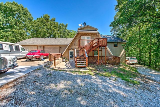 8022 Tanglewood Road, Rogers, AR 72756