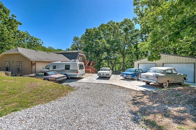 8022 Tanglewood Road, Rogers, AR 72756