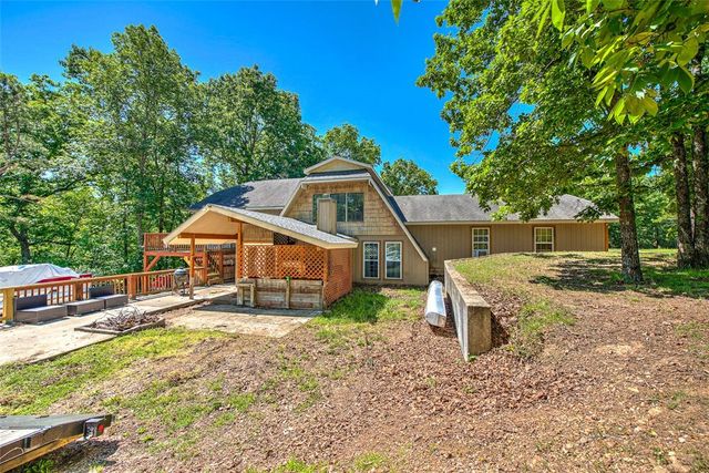 8022 Tanglewood Road, Rogers, AR 72756