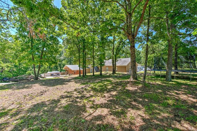 8022 Tanglewood Road, Rogers, AR 72756