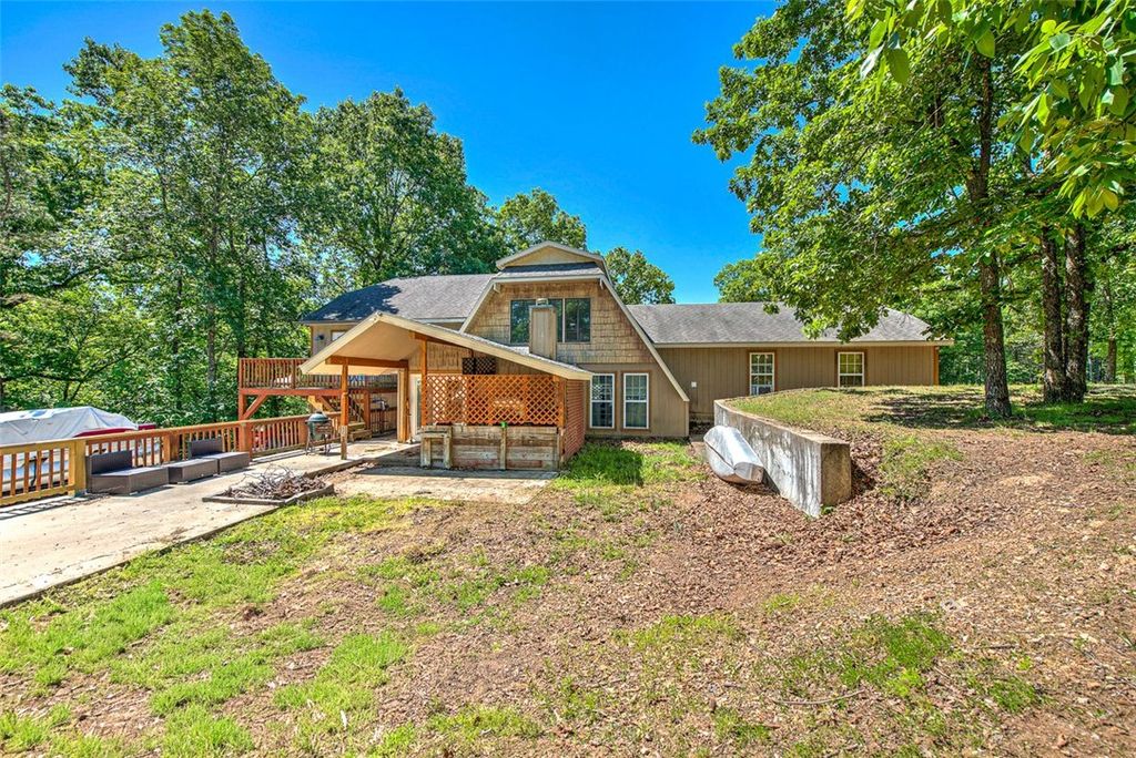 8022 Tanglewood Road, Rogers, AR 72756